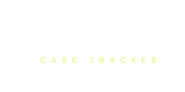 Recovery Case Tracker